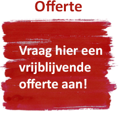 Offerte-onderhoud